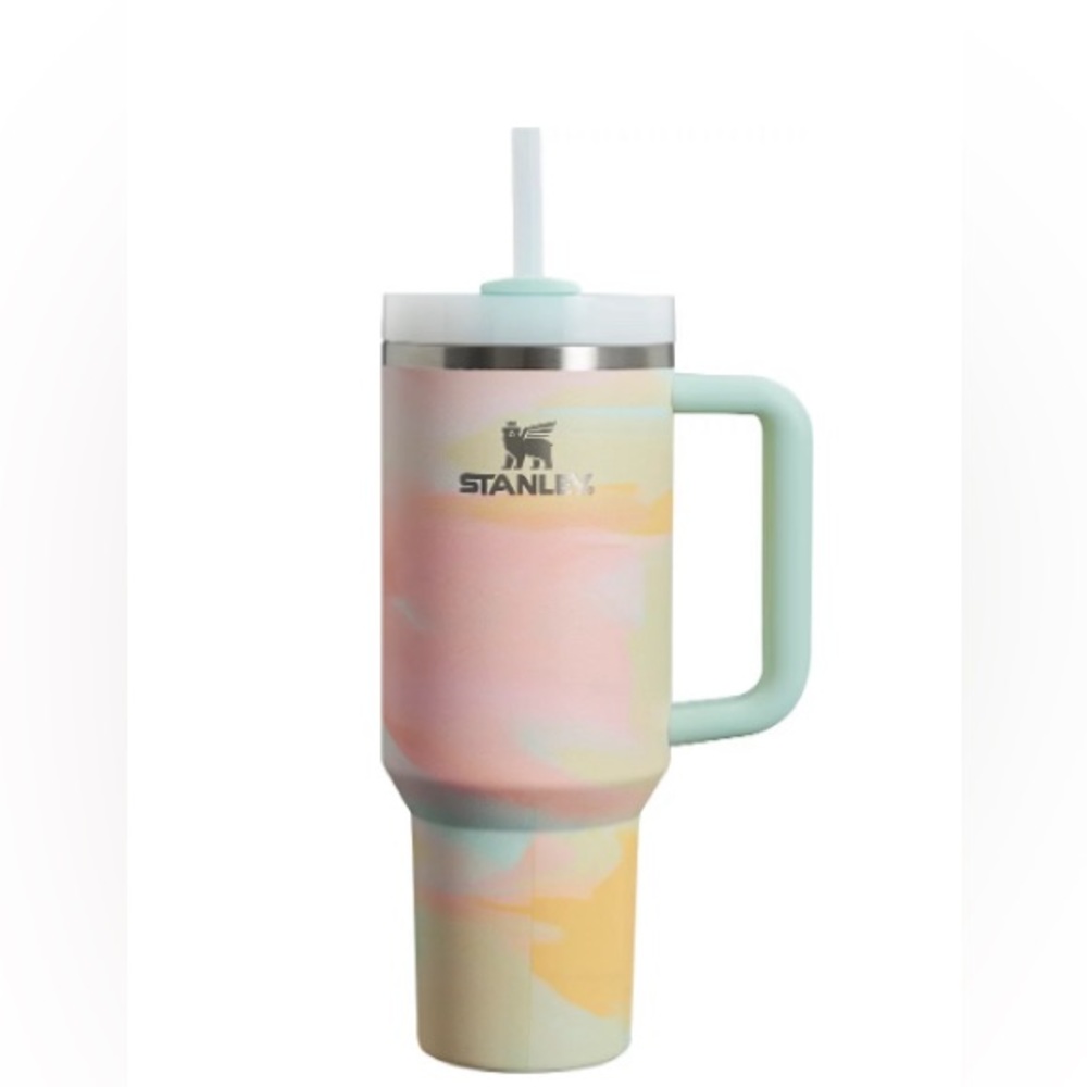 BRAND NEW‼️Stanley 40oz water bottle